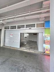 Jurong East Avenue 1 (D22), Retail #447184121